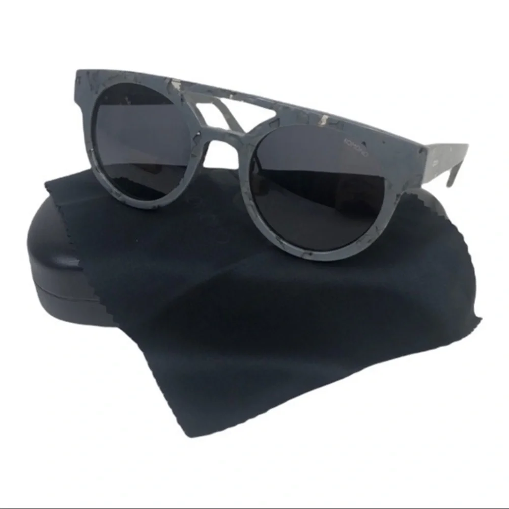 Anthropologie komono sunglasses